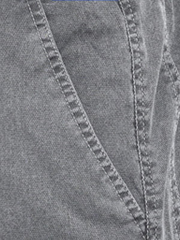 EMMIOL Herren-Jeans, Retro-Waschung, gerades Bein, 26 °C/78 °F, Air-Jeans-3